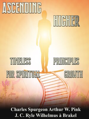 cover image of Ascending Higher